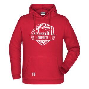 Kapuzenpullover Erwachsene