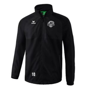 TEAM ALLWETTERJACKE - Erwachsene