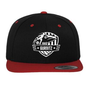 Schildkappe Snapback